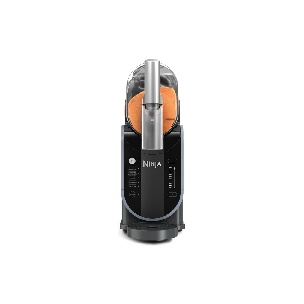 Морозивниця Ninja FS301EU
