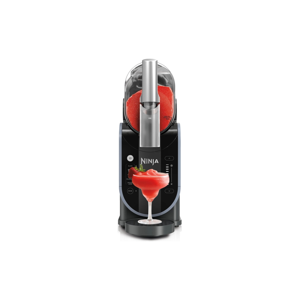 Морозивниця Ninja FS301EU