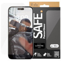 Скло захисне PANZERGLASS iPhone 15 Plus (PG_SAFE95536)