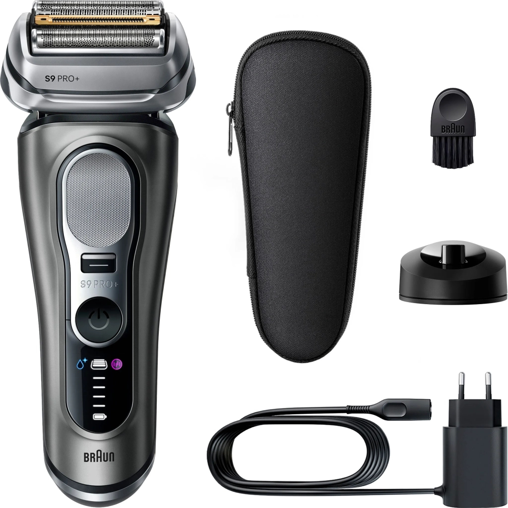 Електробритва Braun Series 9 9615s