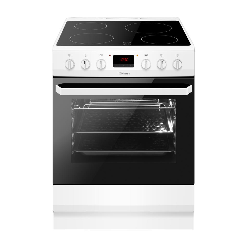 Плита Hansa FCCW69209 Плита Hansa FCCW69209