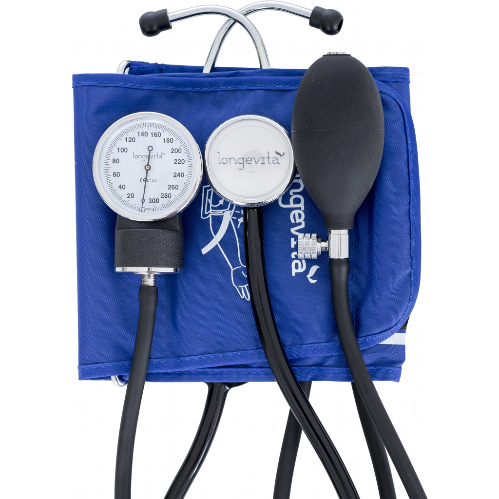 Тонометр Longevita LS-4