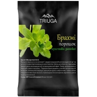 Body powder Triuga Brahmi 50 g (8908003544588)