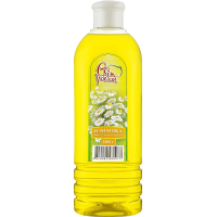 Shampoo World of Plants Chamomile 1000 ml (4820085460973)
