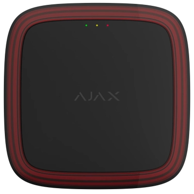 Сирена Ajax EN54 FireProtect VAD black