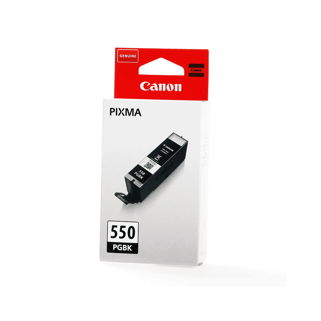 Картридж Canon PGI-550PGBK Photo Black, 15 ml (6496B001) Картридж Canon PGI-550PGBK Photo Black, 15 ml (6496B001)