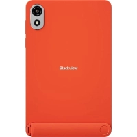 Планшет Blackview Tab Zeno 1 8" 4/64GB LTE Orange (6931548323235)