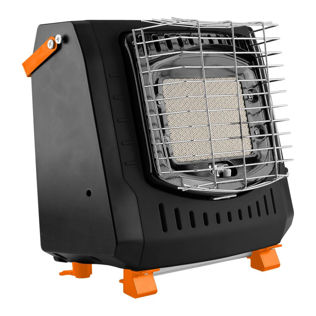 Газовий обігрівач Neo Tools 2.2кВт, 160г/год (90-133) Газовий обігрівач Neo Tools 2.2кВт, 160г/год (90-133)