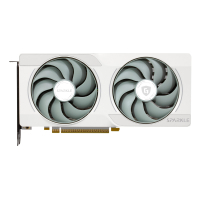 Відеокарта Sparkle ARC B570 10GB (SB570GW-10GOC)