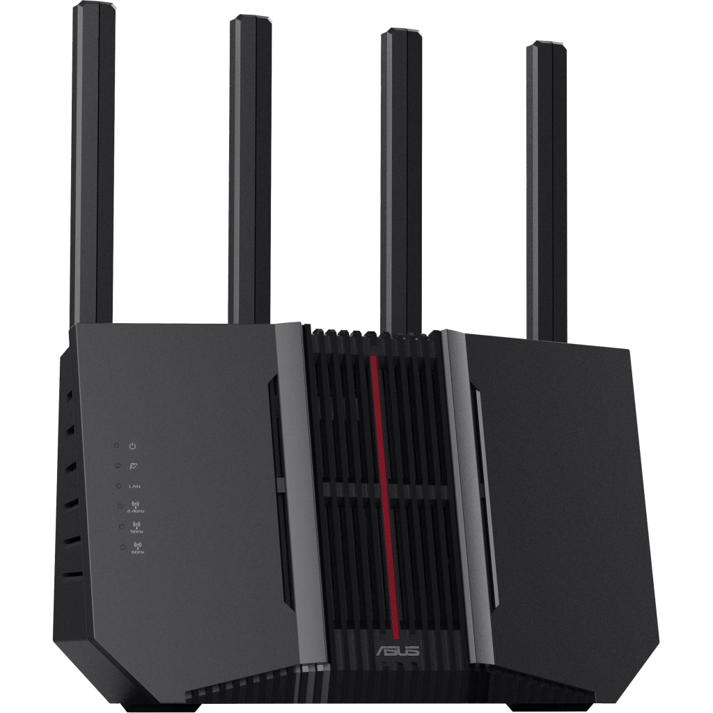 Маршрутизатор ASUS RT-BE92U (90IG0950-MO9A0V)