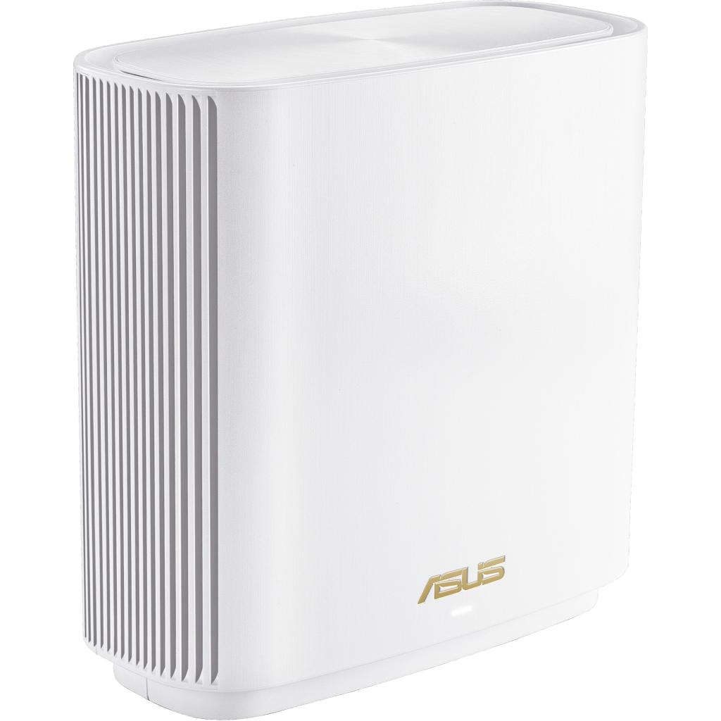 Точка доступу Wi-Fi ASUS ZenWiFi XT8 v2 1pcs (90IG0590-MO3A70) Точка доступу Wi-Fi ASUS ZenWiFi XT8 v2 1pcs (90IG0590-MO3A70)