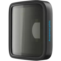Аксесуар до екшн-камер GoPro Anamorphic Lens Mod for HERO13 Black (AEWAL-011)