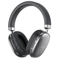 Навушники XO BE45 Black (BE45.black)