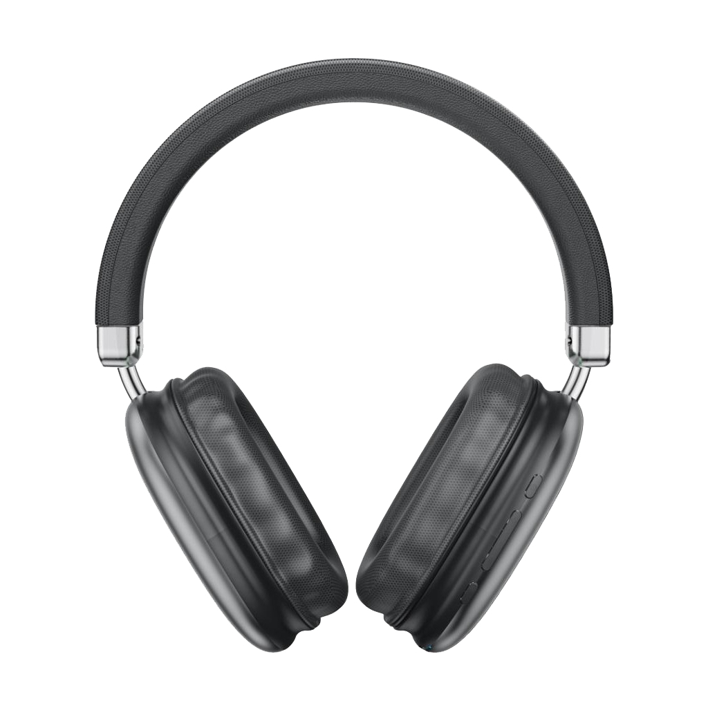 Навушники XO BE45 Black (BE45.black) Навушники XO BE45 Black (BE45.black)