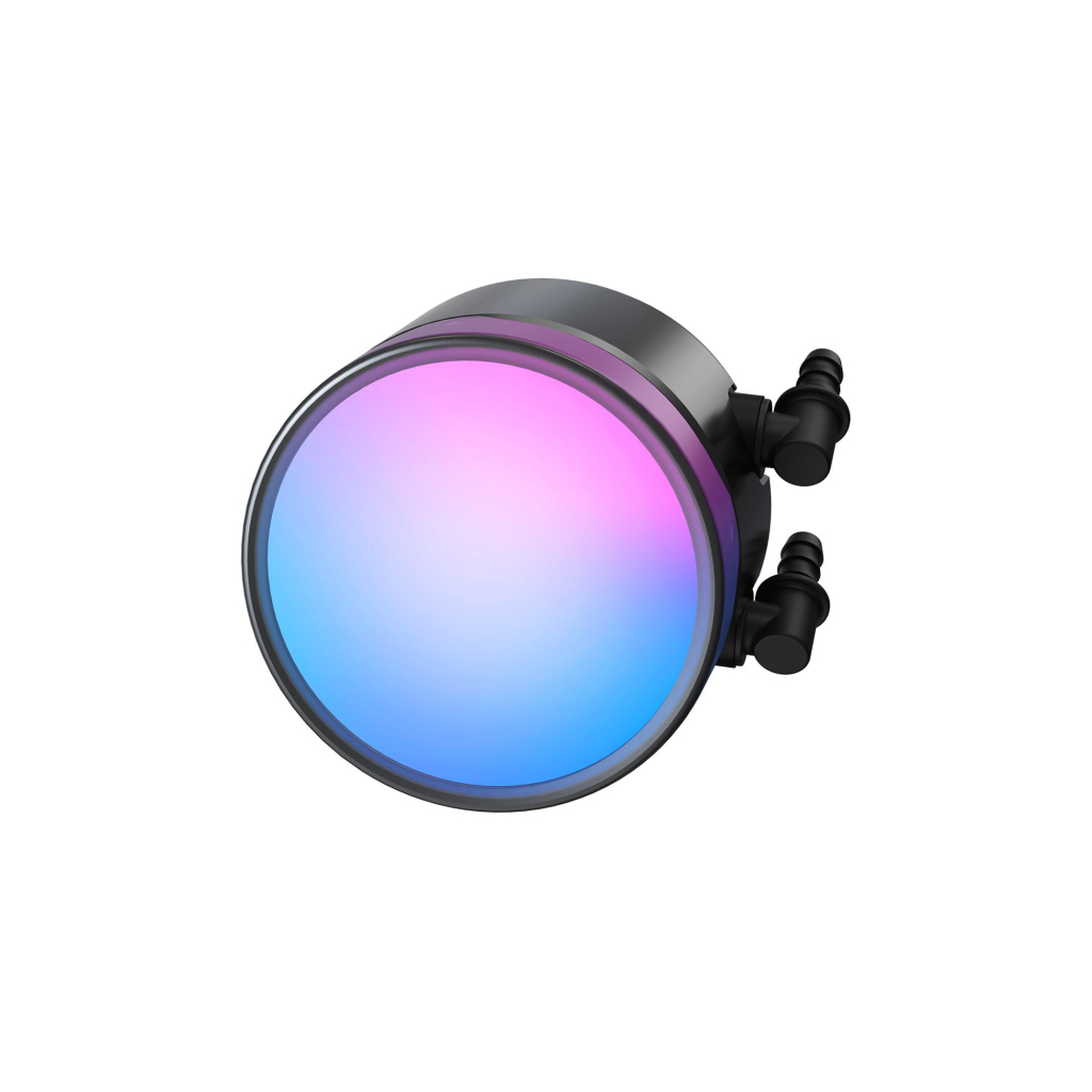 Система рідинного охолодження OCYPUS DELTA-L36-BK3AAWNN02X-GL Система рідинного охолодження OCYPUS DELTA-L36-BK3AAWNN02X-GL