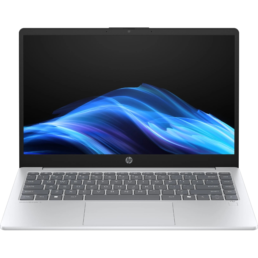 Ноутбук HP Omnibook 3 14-ha0004ua (C9MZ3EA)
