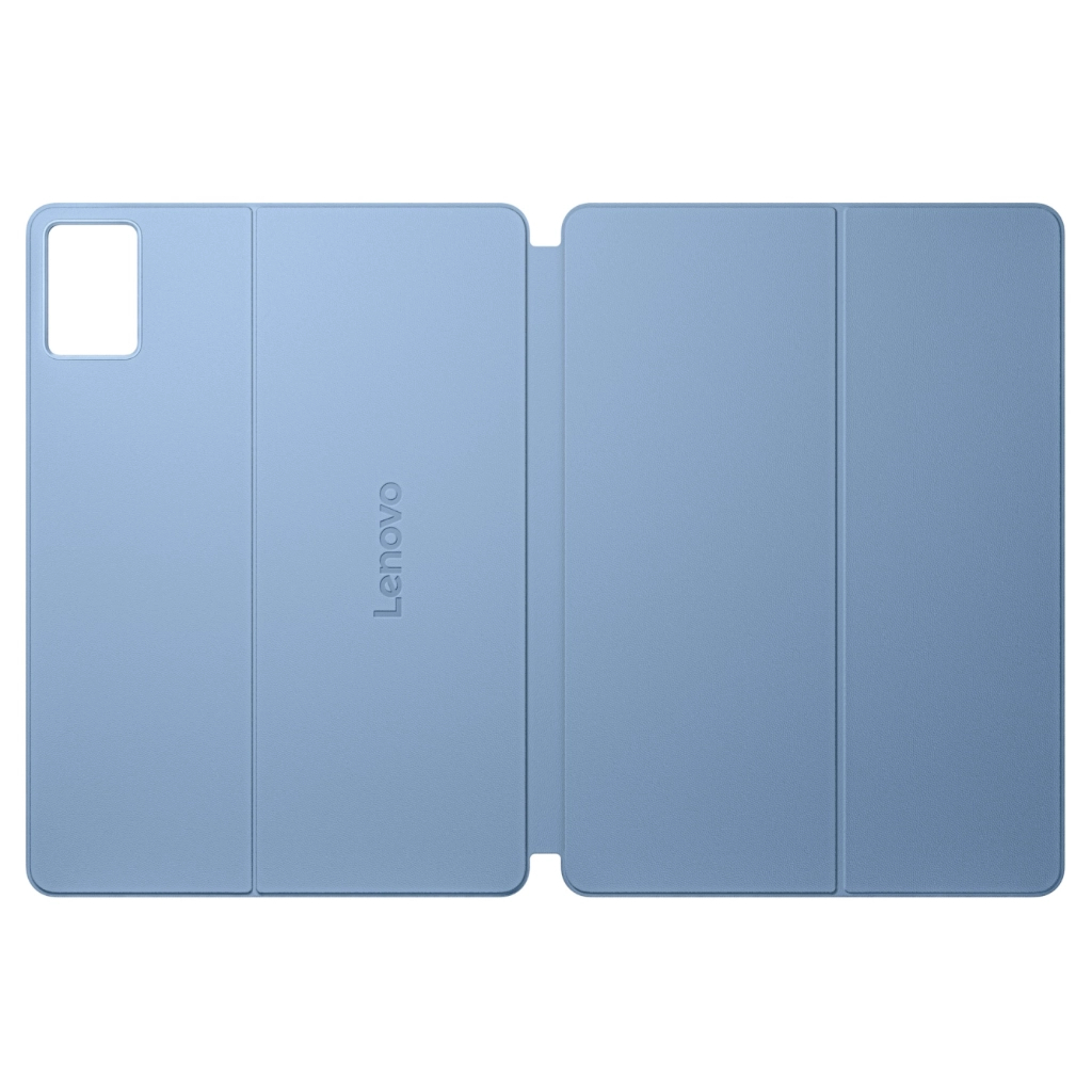 Чохол до планшета Lenovo Idea Tab Folio Case Blue (ZG38C06994)