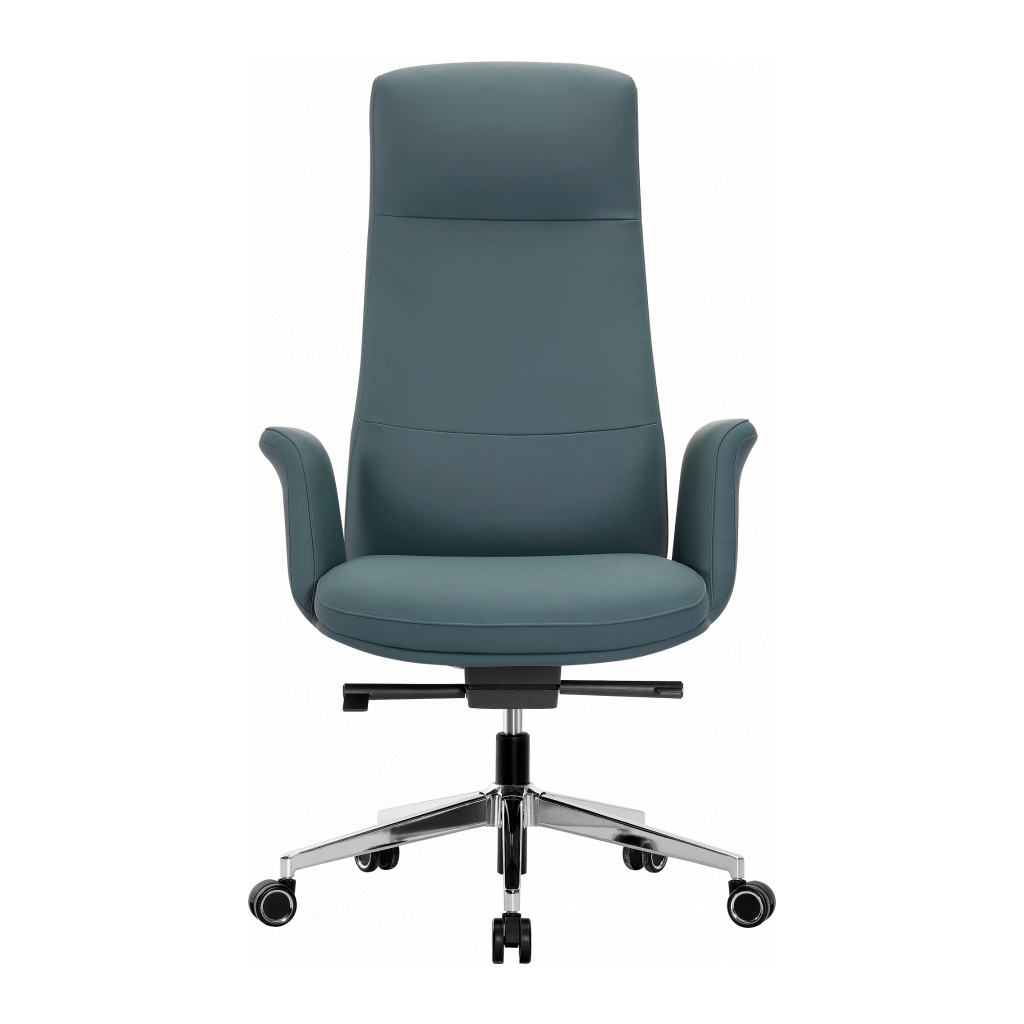 Офісне крісло GT Racer B-2119 Dark Green