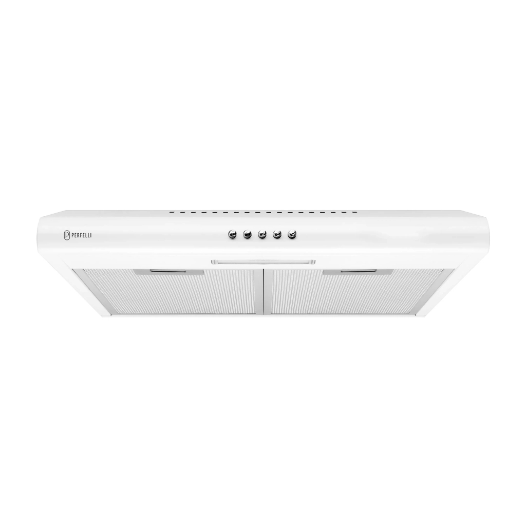 Витяжка кухонна Perfelli CLIO 5 DM BIANCO