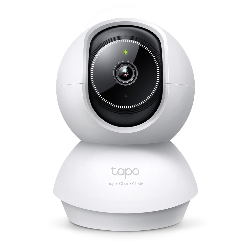 Камера відеоспостереження TP-Link TAPO-C230