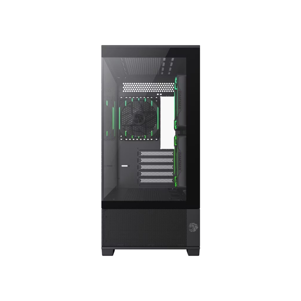 Корпус для ПК Gamemax VISTA 2 MB (9101-0600R0015)