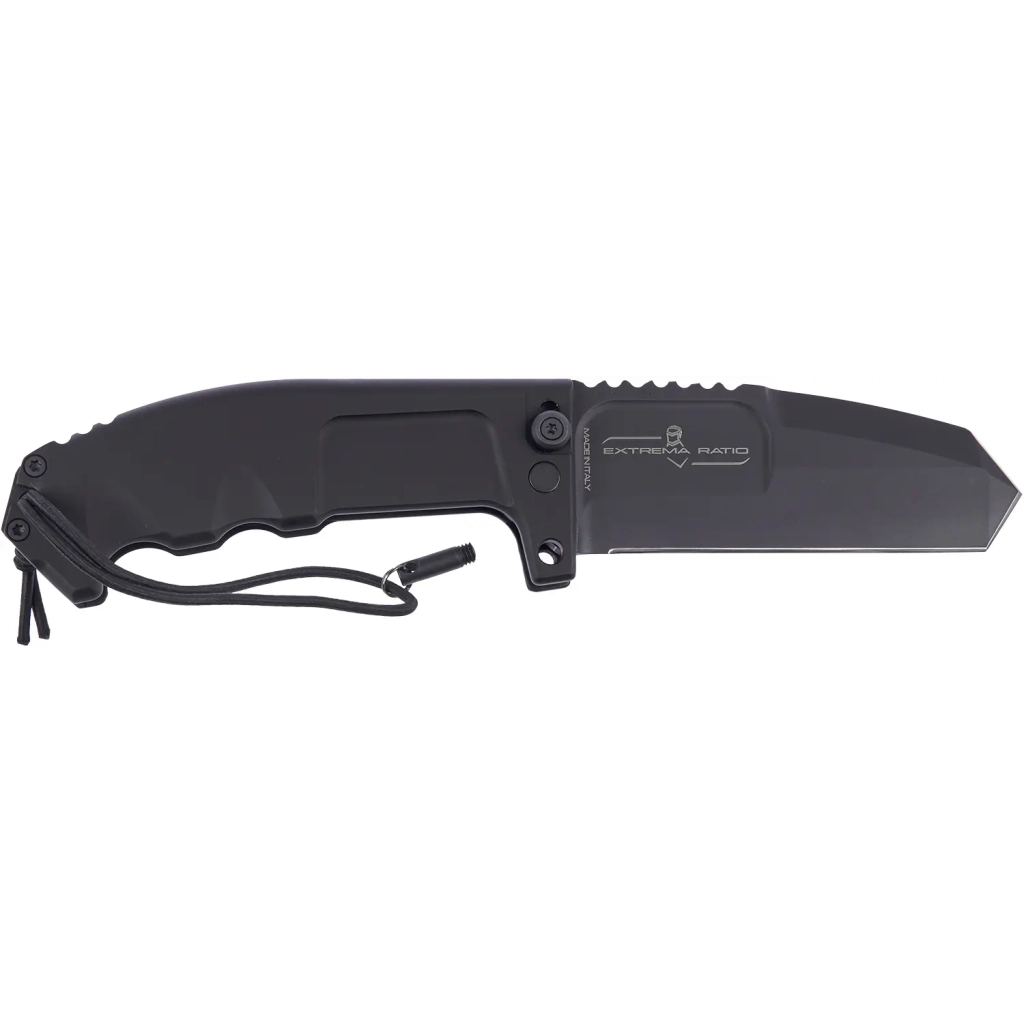 Ніж Extrema Ratio Rao Avio (04.1000.0141/BLK-G) Ніж Extrema Ratio Rao Avio (04.1000.0141/BLK-G)
