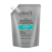 Hair conditioner KeraSys Hair Clinic System Conditioner Doy-pak 500 ml (8801046902233)