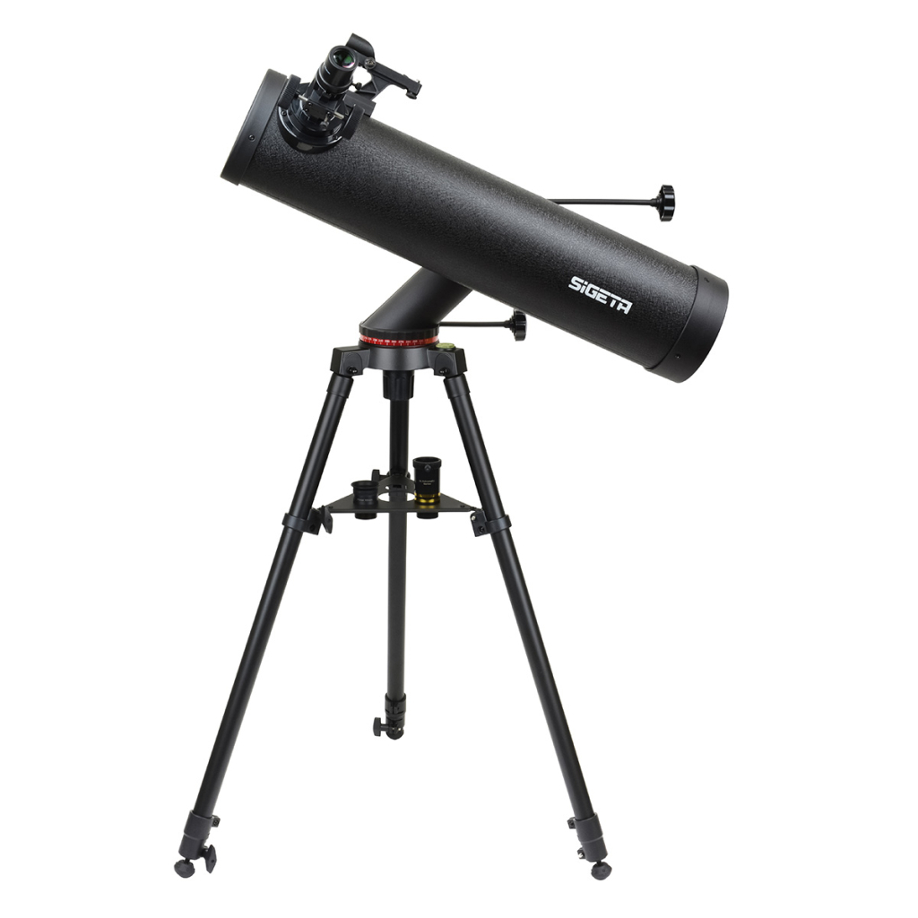 Телескоп Sigeta StarQuest 120/700 Alt-AZ (65355)