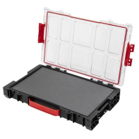 Box for tools QBRICK SYSTEM organizer, 18", 450*296*79, SYSTEM PRO Organizer 100 MFI, ORGQPRO100FCZAPG001 (ORGQPRO100FCZAPG001)