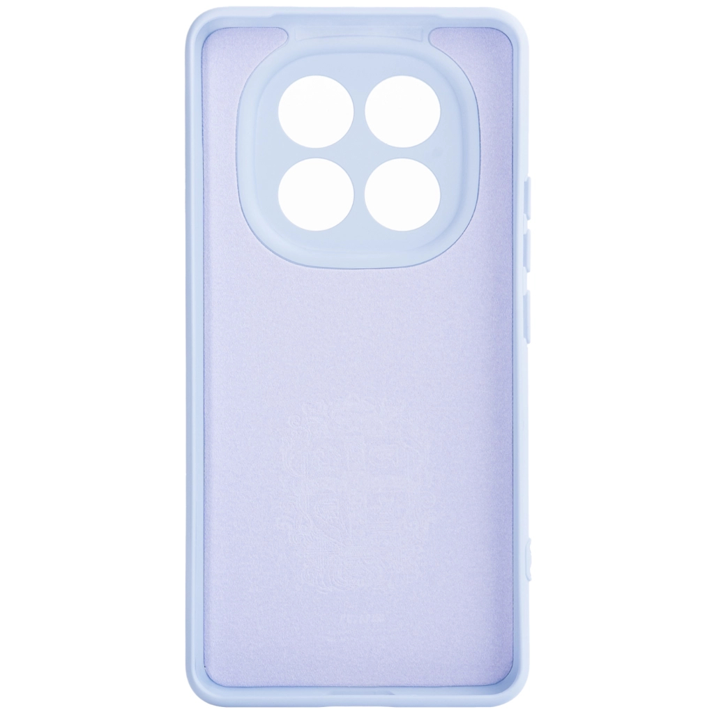 Чохол до мобільного телефона Armorstandart Icon Xiaomi Redmi Note 15 4G / Note 15 5G / Poco M8 5G Lavender (ARM89816)