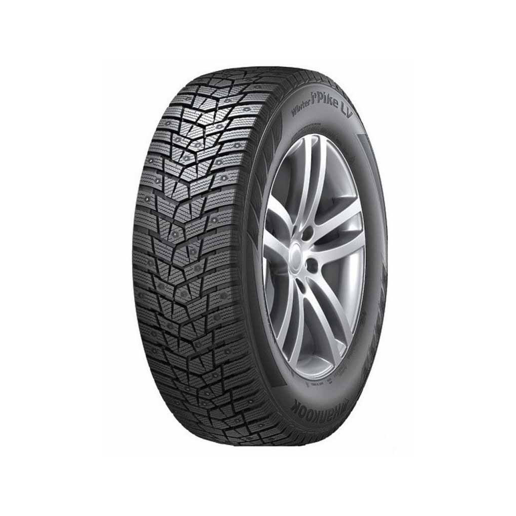 Шина Hankook 225/70R15C 112/110R RW15 Winter i*Pike LV під шип KR (2021302)
