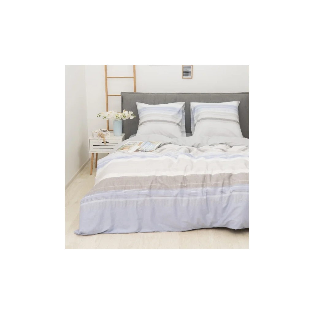 Постільна білизна Viluta 771 Сатин Twill Євро (771_ev)