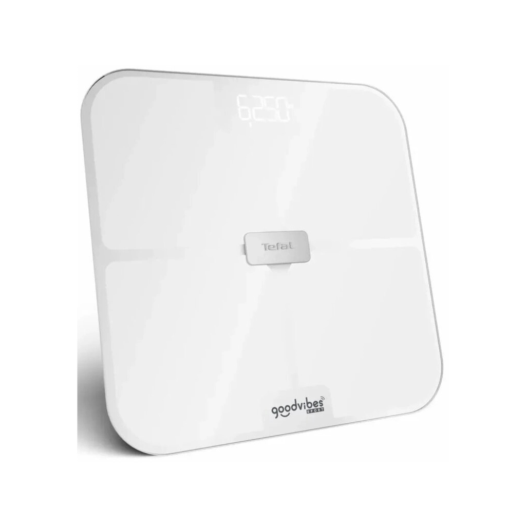 Ваги підлогові Tefal BM9740F0 Ваги підлогові Tefal BM9740F0