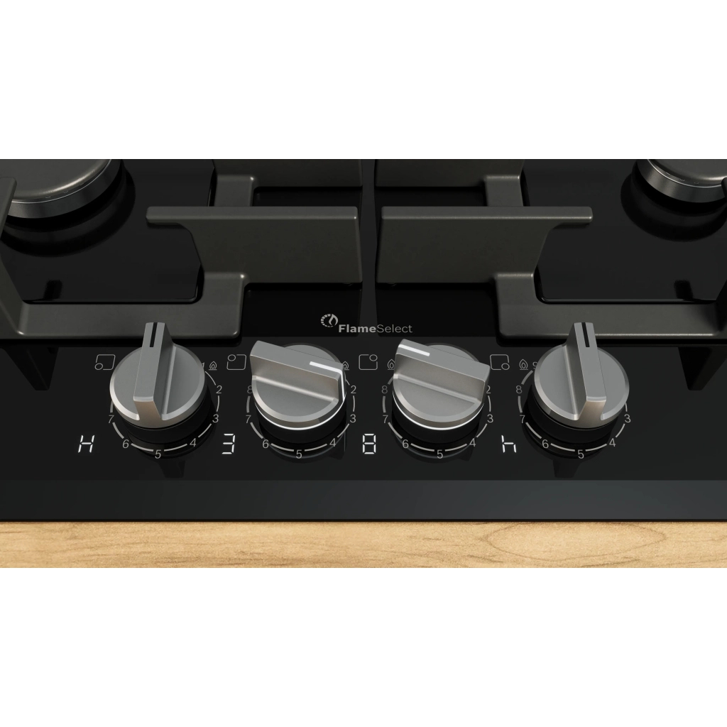 Варочна поверхня Bosch PRP6A6H40R