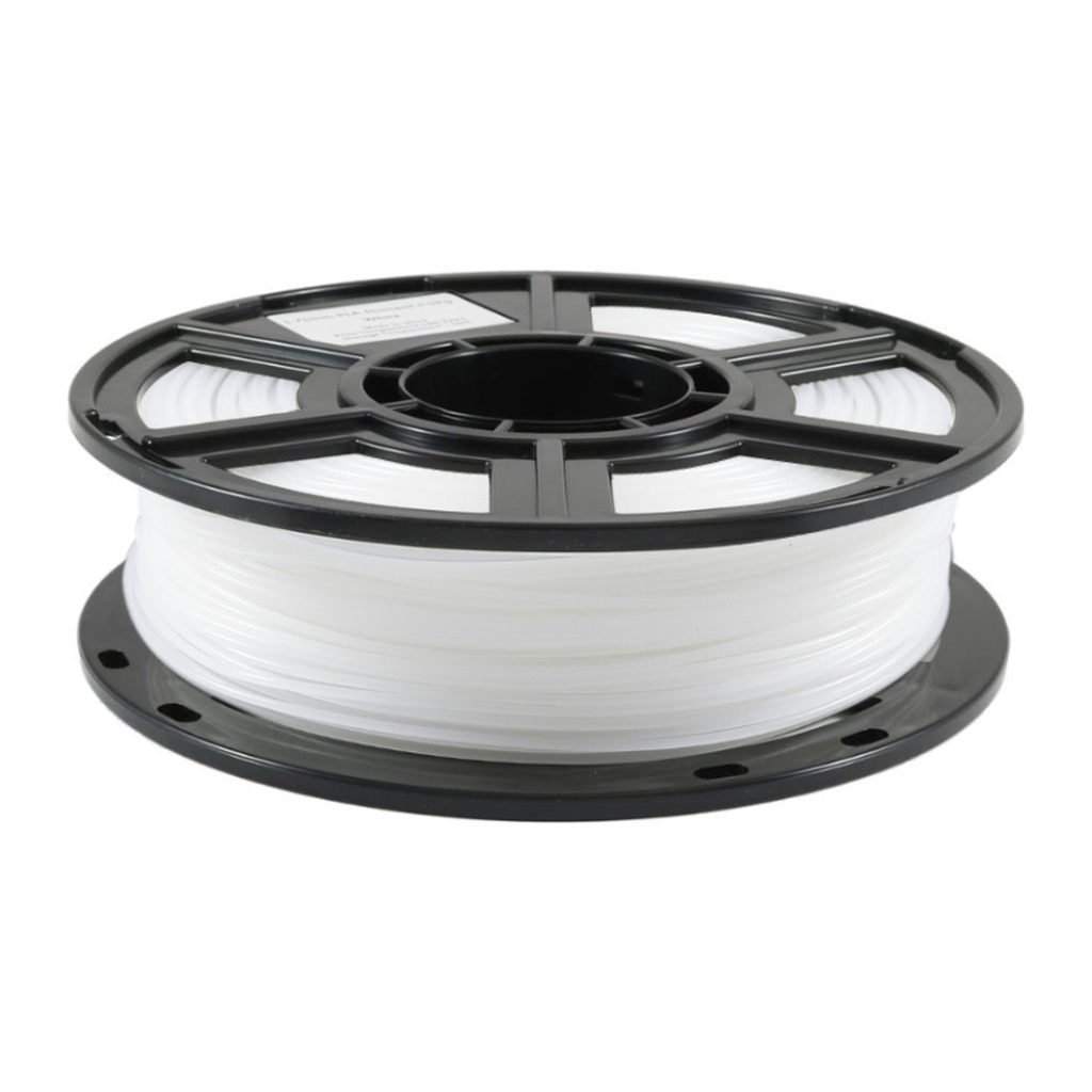 Пластик для 3D-принтера Flashforge HIPS 1,75mm 0,5kg Nature (90002509001)