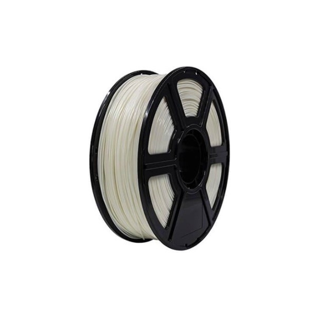 Пластик для 3D-принтера Flashforge ASA 1,75mm 1kg Natural (90006544001)