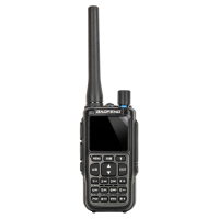 Портативна рація Baofeng UV-5R_MINI_Black_Single