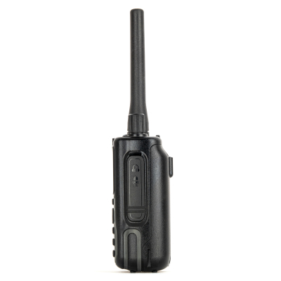 Портативна рація Baofeng UV-5R_MINI_Black_Single