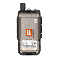 Портативна рація Baofeng UV-5R_MINI_Black_Single