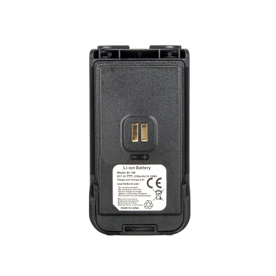 Портативна рація Baofeng UV-5R_MINI_Black_Single