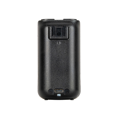 Портативна рація Baofeng UV-5R_MINI_Black_Single
