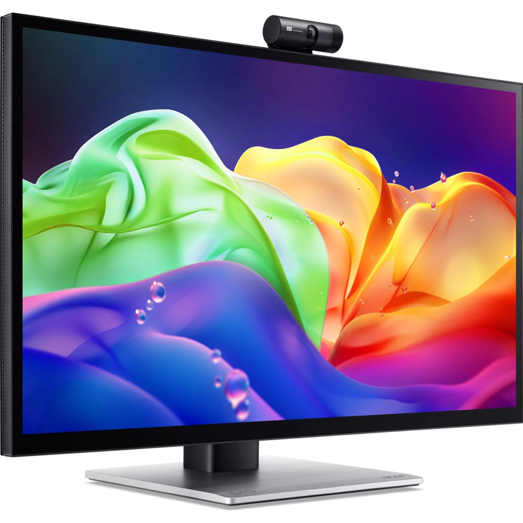 Монітор Acer PE270KTbmiiphcuzx (UM.HP0EE.014)