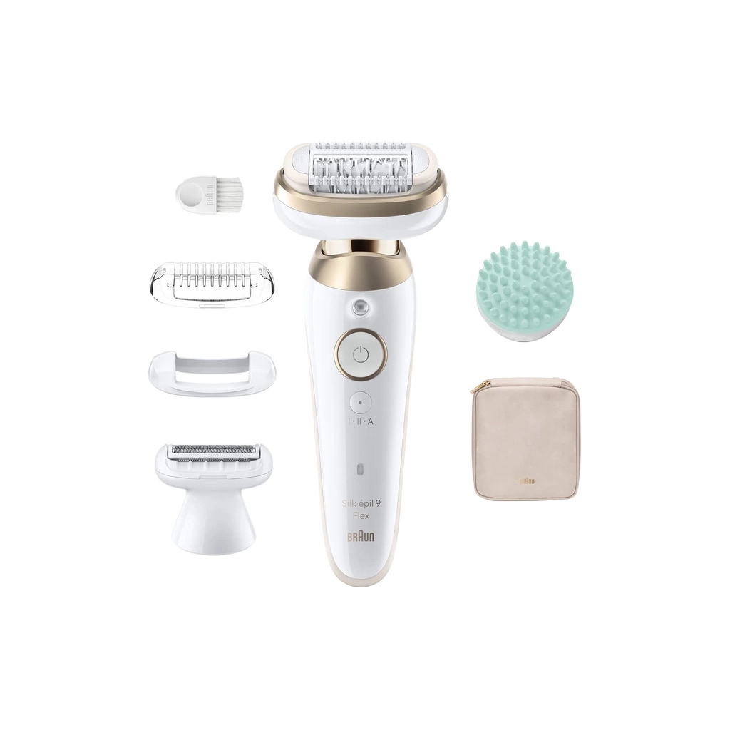 Епілятор Braun SES9-071