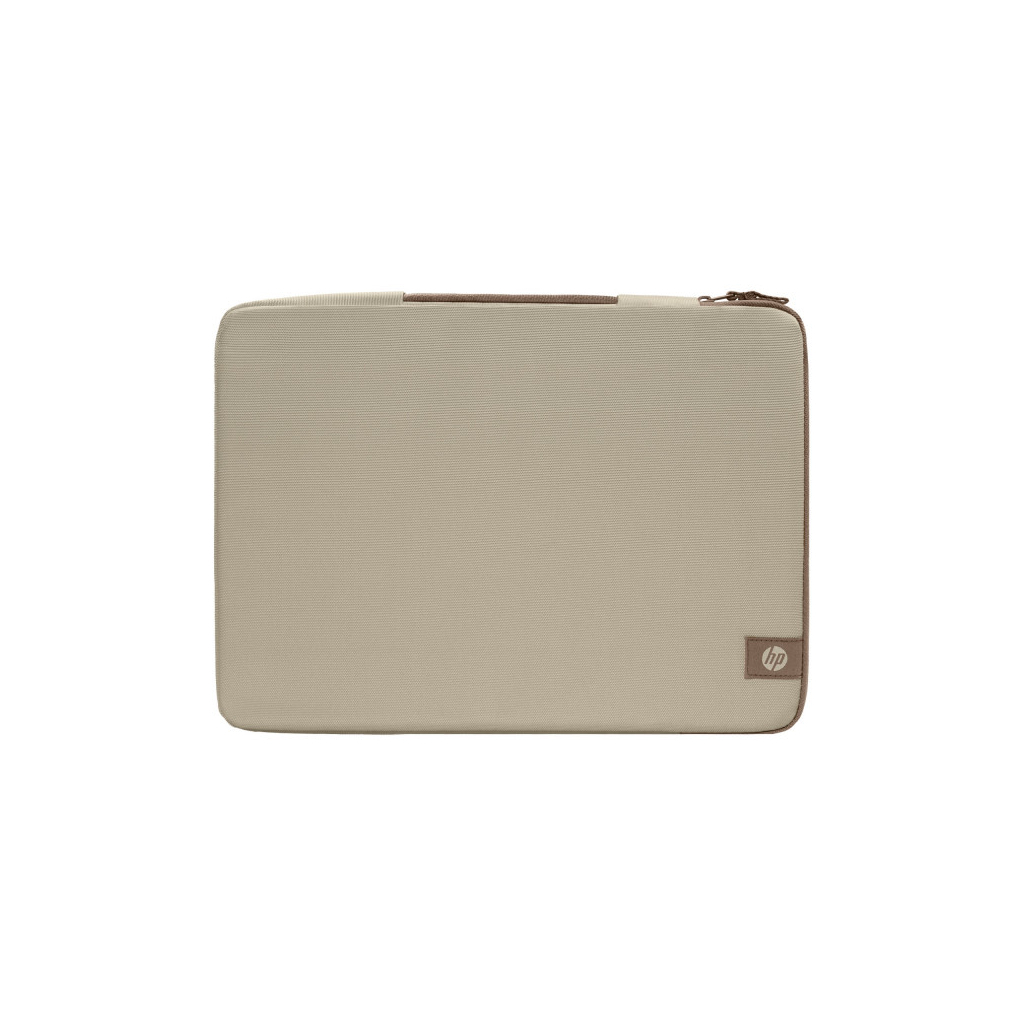 Чохол до ноутбука HP 13-14" Sleeve, Latte taupe (C3TR5AA)