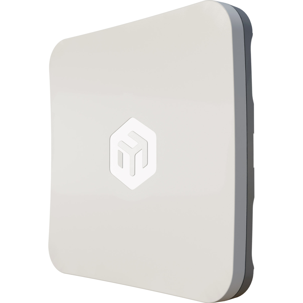 Точка доступу Wi-Fi Mikrotik SXTsq-5axD