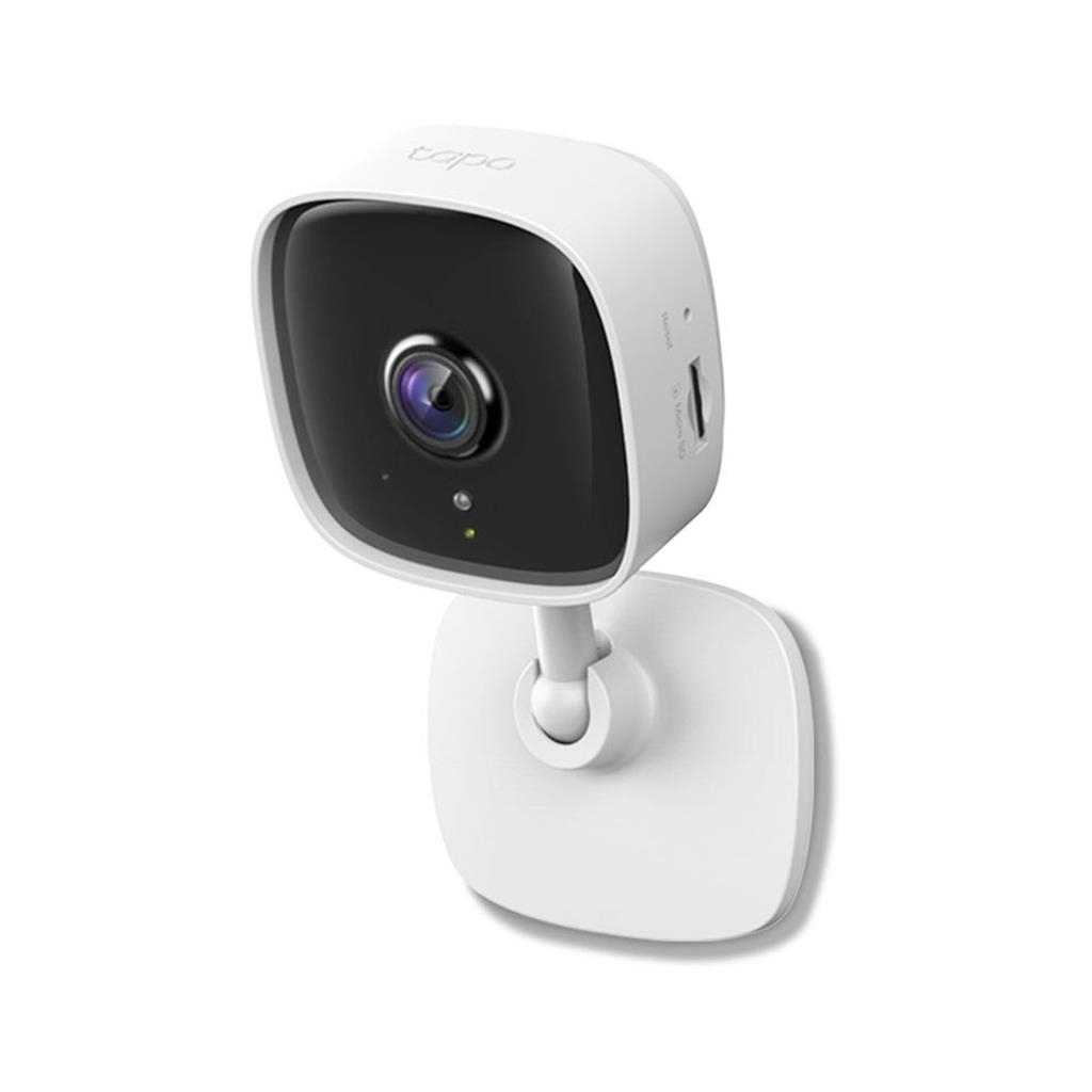 Камера відеоспостереження TP-Link TAPO TC60 (TAPO-TC60)