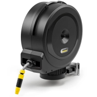 Шланг для поливу Karcher на автоматичній катушці HBX 5.25 Automatic 25м, 1/2” 10.842кг (2.645-379.0)
