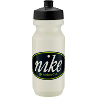 Пляшка для води Nike BIG MOUTH BOTTLE 2.0 22 OZ N.000.0043.177.22 білий 650 мл (197774011032)