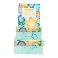 Buromax gift box 3 pcs (BM.233311)
