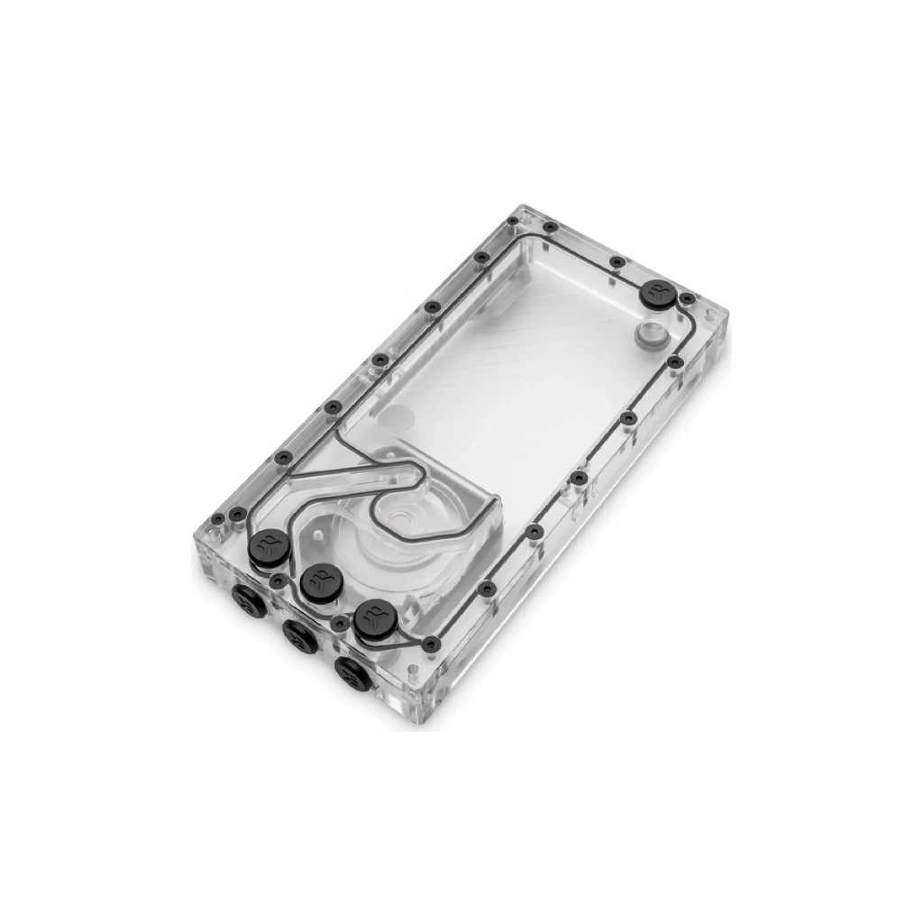 Резервуар для СРО Ekwb EK-Quantum Kinetic3 FLT 240 D5/DDC Body D-RGB - Plexi (3831109880838) Резервуар для СРО Ekwb EK-Quantum Kinetic3 FLT 240 D5/DDC Body D-RGB - Plexi (3831109880838)
